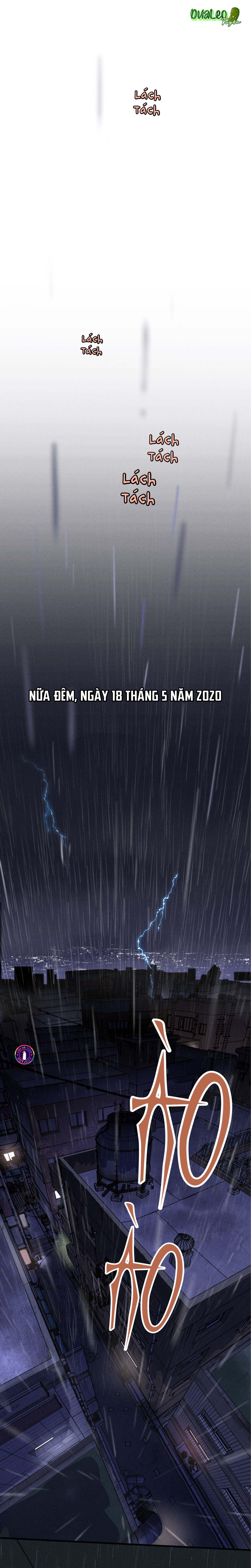 ID Của Thần - Chapter 0