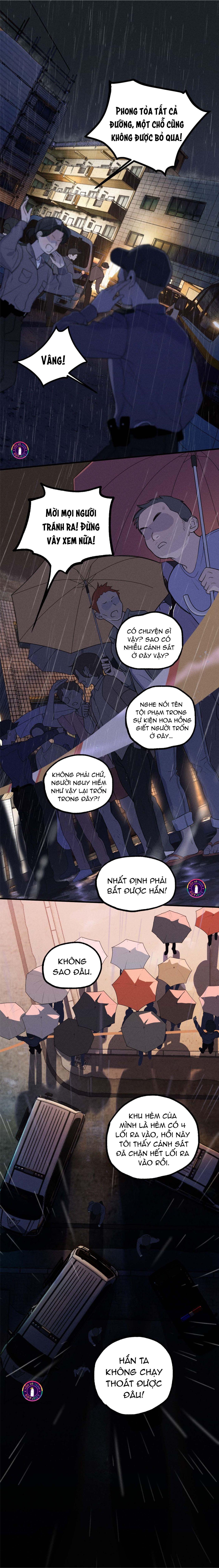 ID Của Thần - Chapter 0