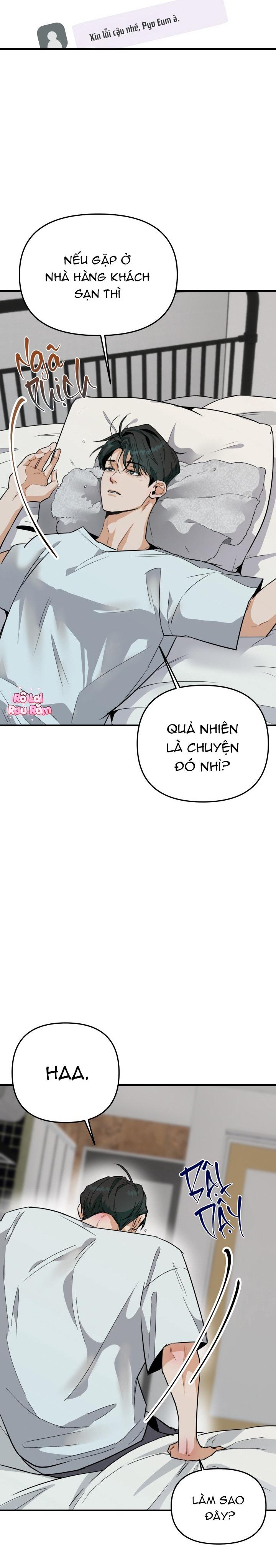 BÁO CÁO SỨC KHỎE TUYẾN TIỀN LIỆT - Chapter 2