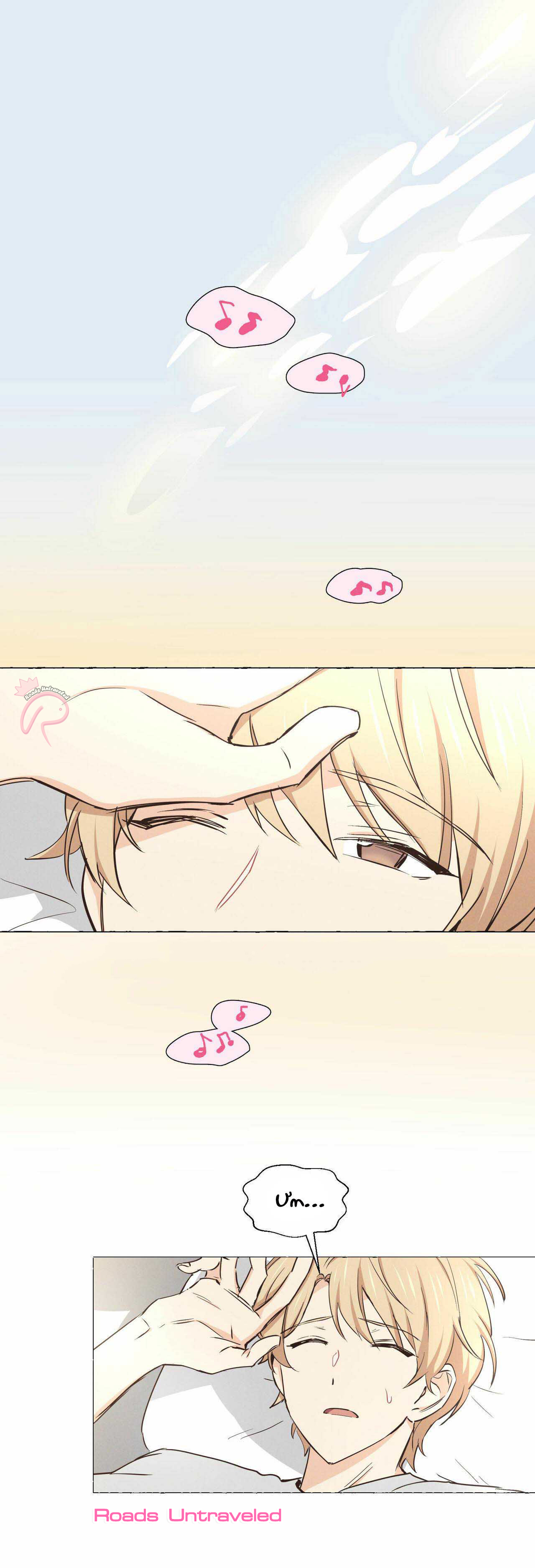 Vanilla Ngọt Ngào (Sm) - Chapter 2