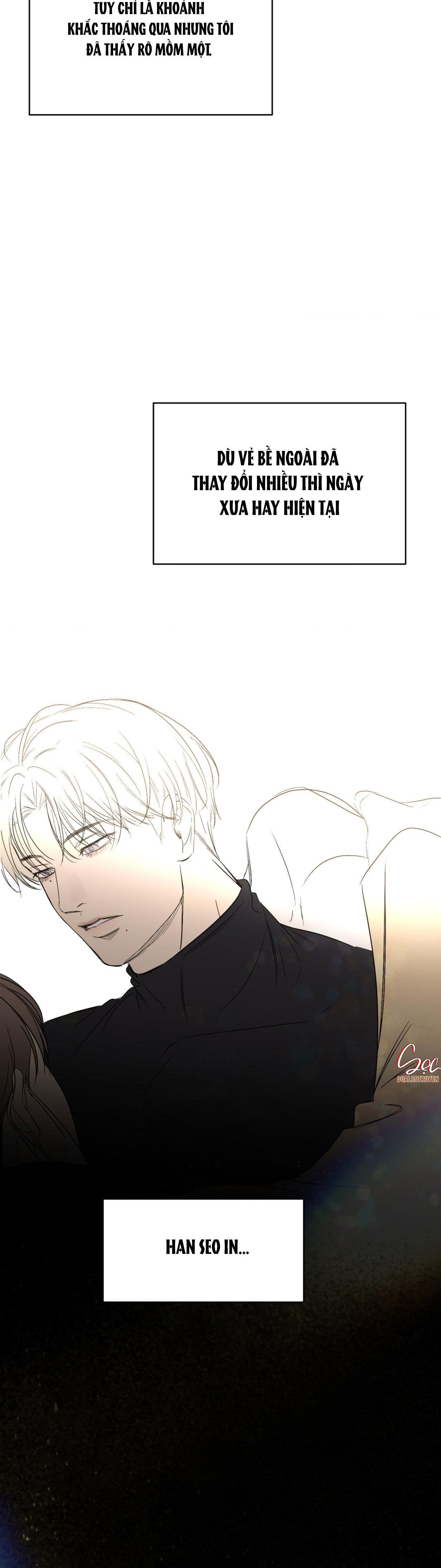 ĐÈN NỀN - Chapter 2