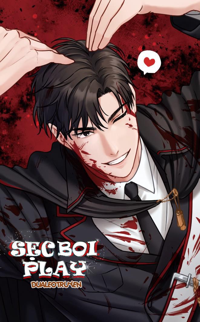 THÀNH PHỐ CẦU VỒNG - Chapter 0