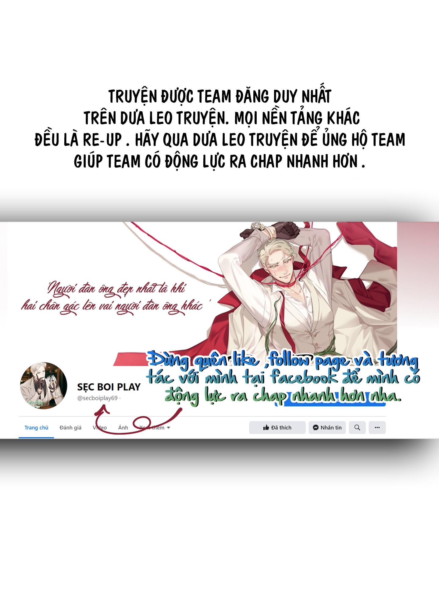 THÀNH PHỐ CẦU VỒNG - Chapter 0