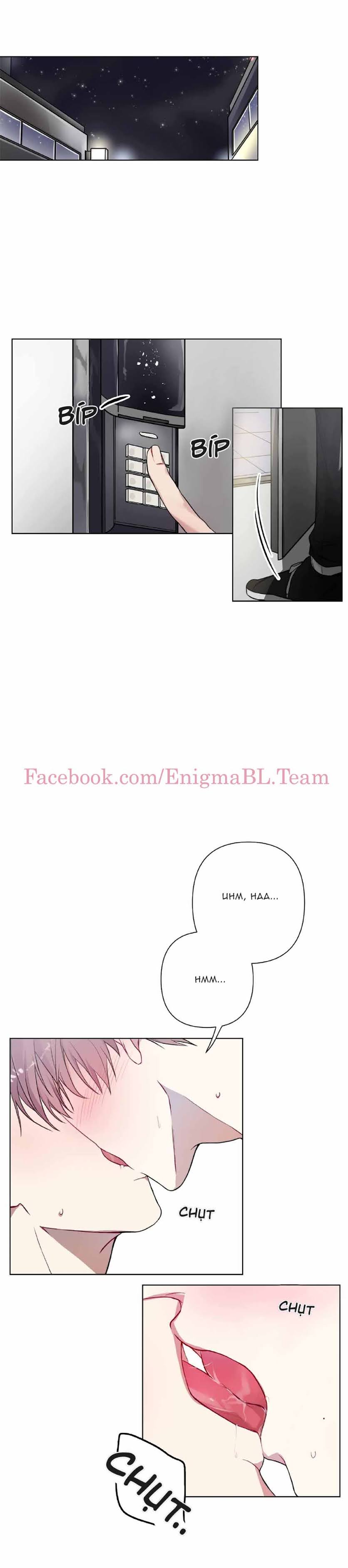 Bạn Cùng Phòng – Là Một Tên Nghiện Sex - Chapter 1