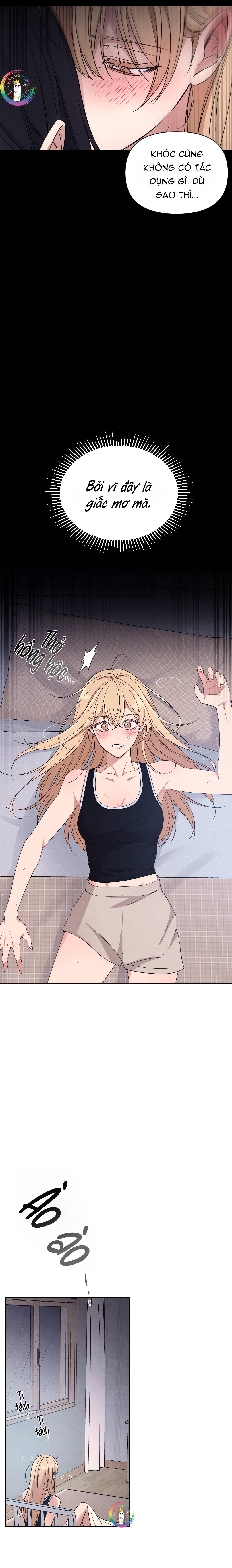 Tuyển Tập GL Ngắn 18+ - Chapter 1