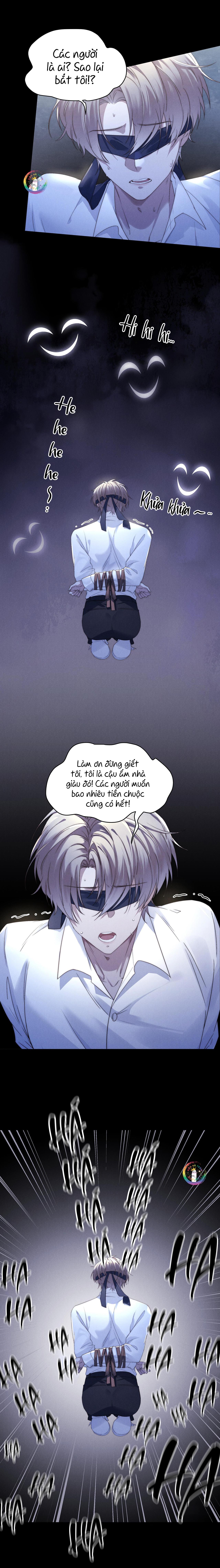 (END) Thiếu Gia Hư Hỏng - Chapter 1
