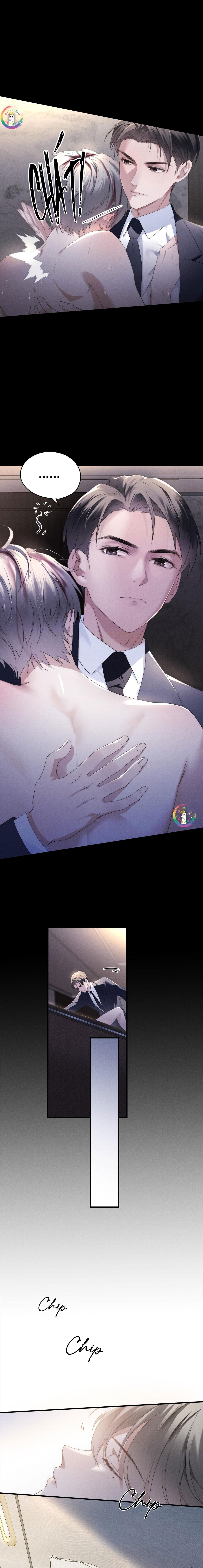 (END) Thiếu Gia Hư Hỏng - Chapter 2