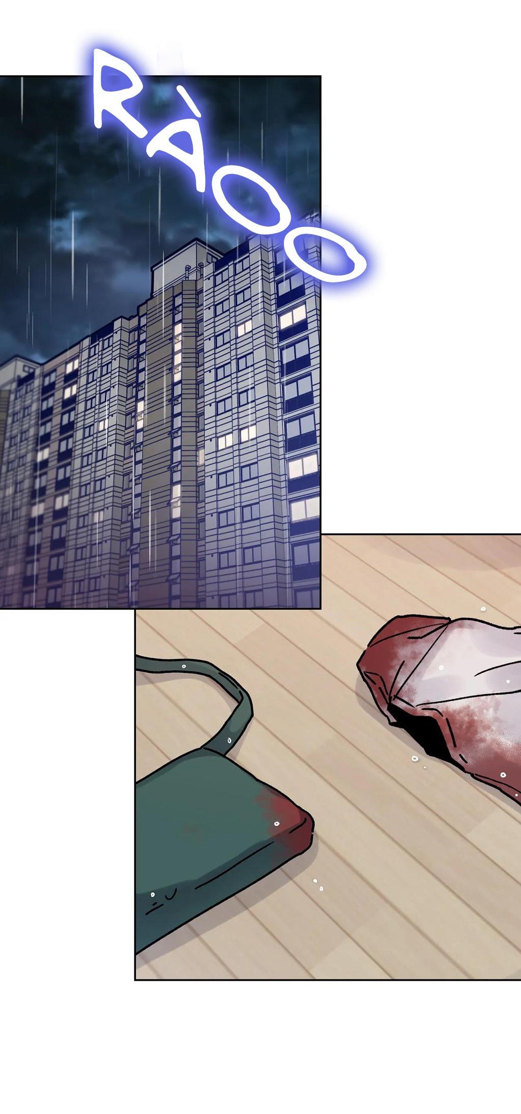 CƠN MƯA RÀO MÙA HẠ - Chapter 2