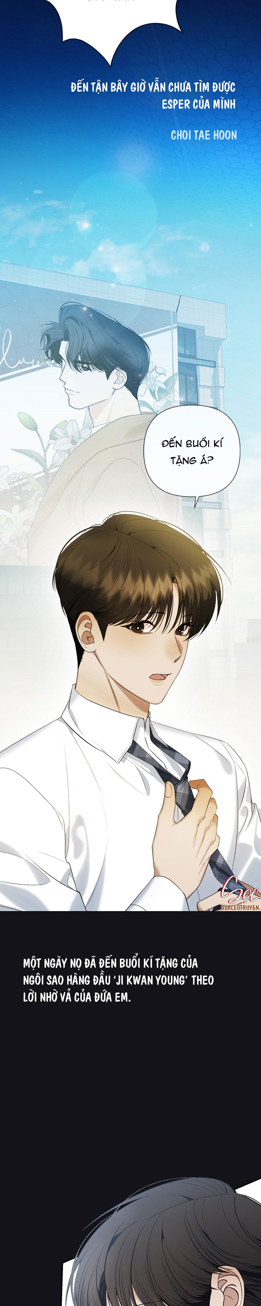 ĐIỀU KIỆN CỦA GUIDE - Chapter 0