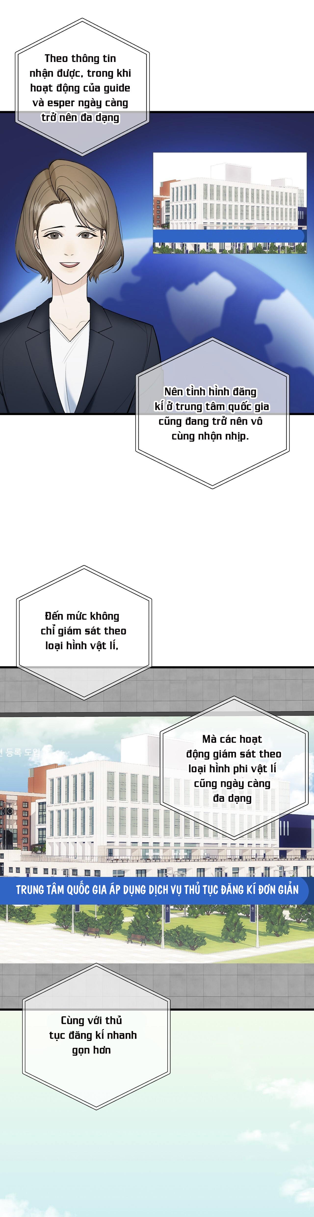 ĐIỀU KIỆN CỦA GUIDE - Chapter 1