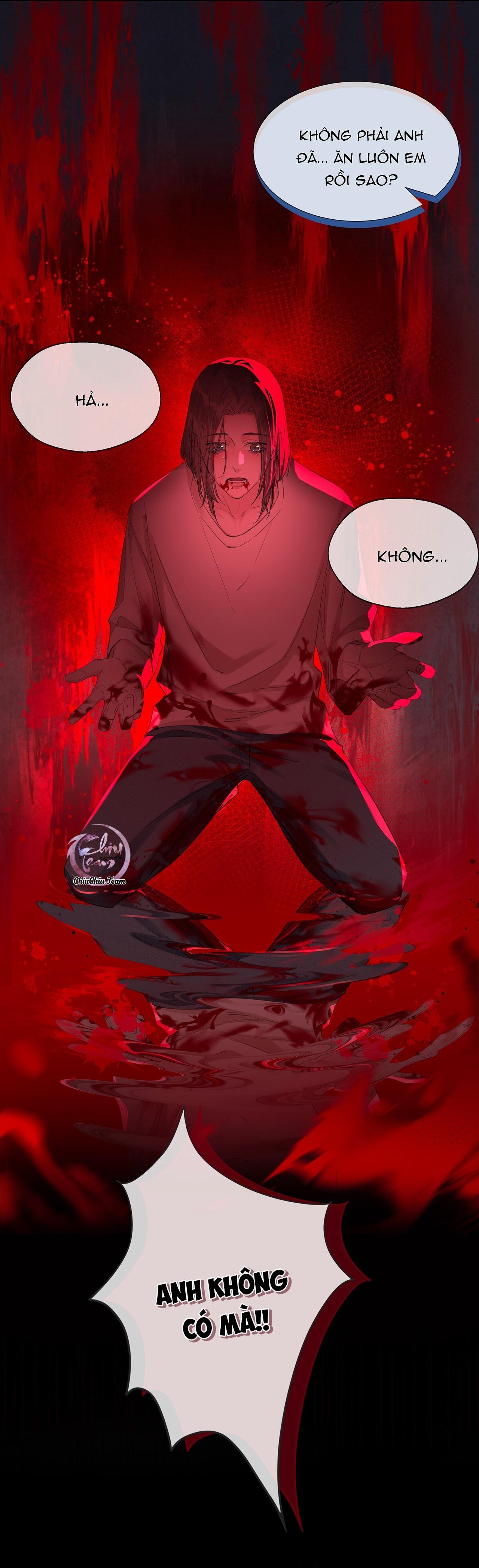 Quan Hệ Đói Khát - Chapter 1