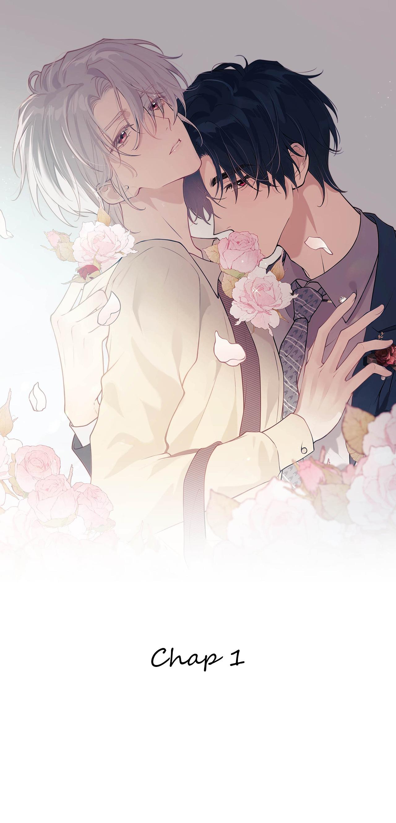 Pheromone Nồng Nàn - Chapter 1