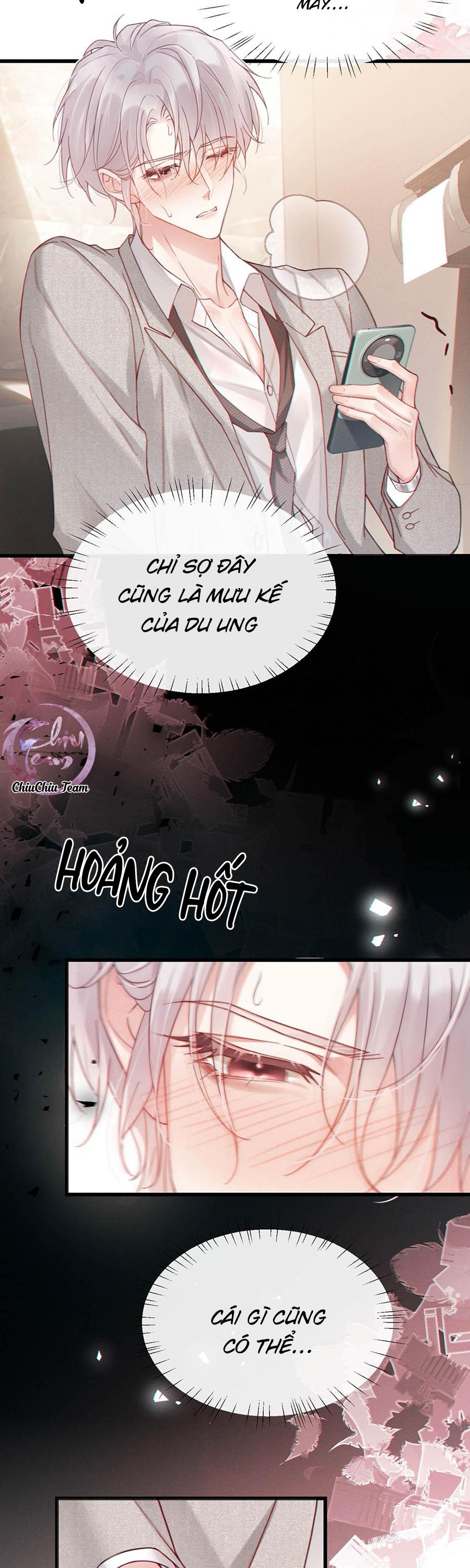 Pheromone Nồng Nàn - Chapter 2