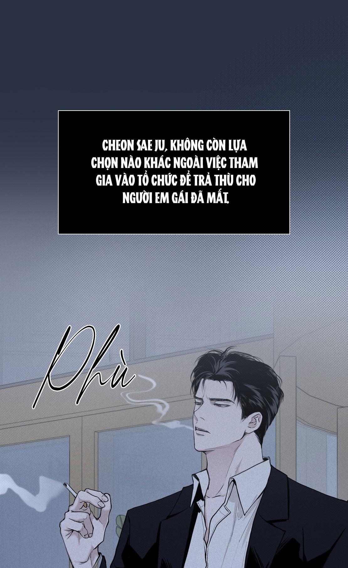 PROJECTION - Chapter 0