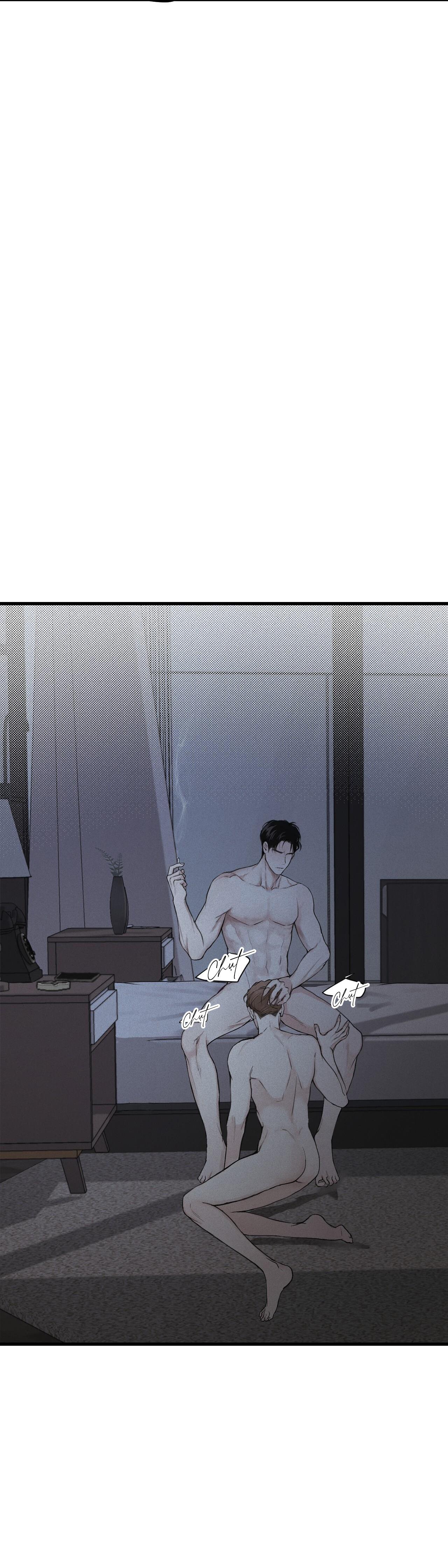 PROJECTION - Chapter 1