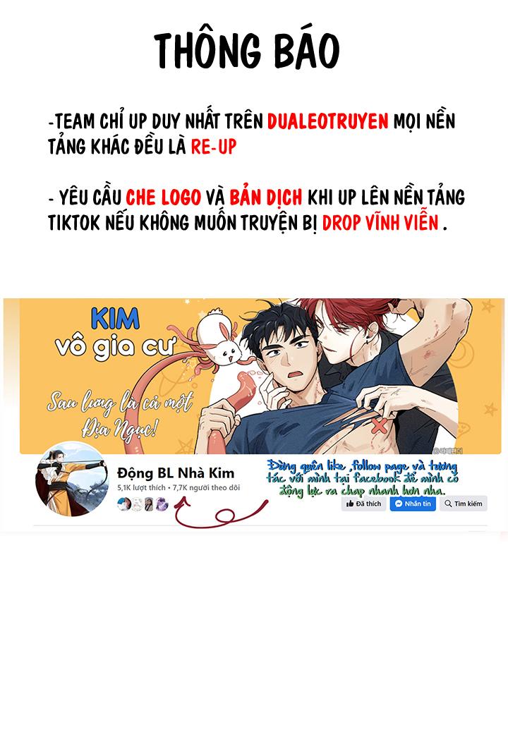 CHÓ VÀ CHIM - Chapter 0