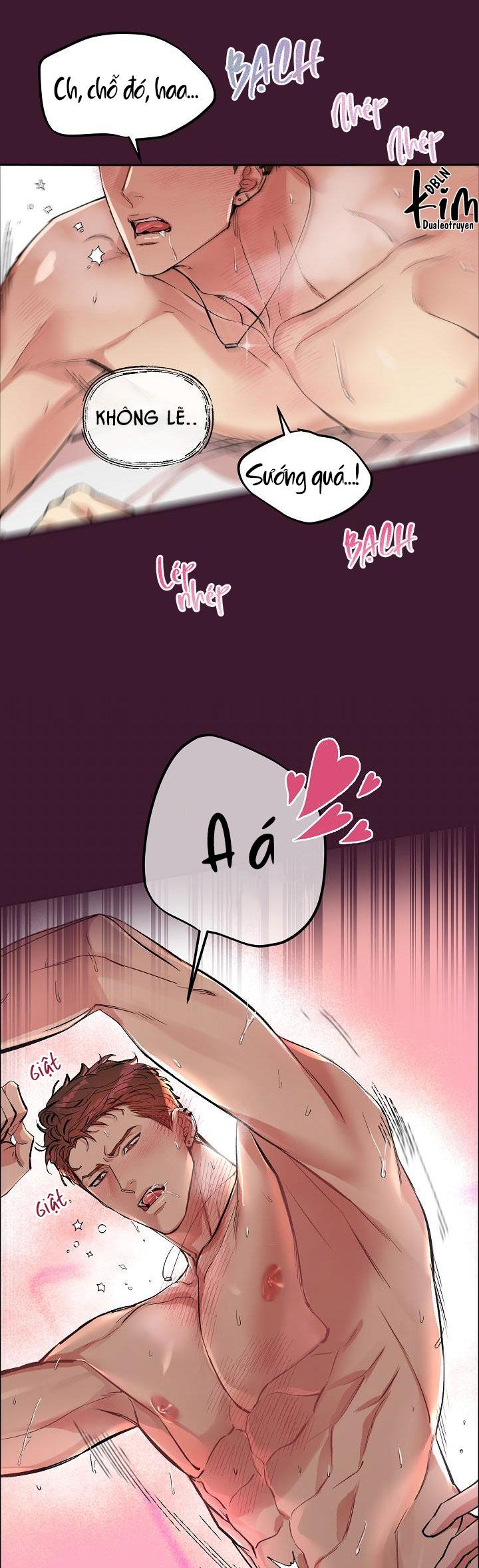 CHÓ VÀ CHIM - Chapter 1