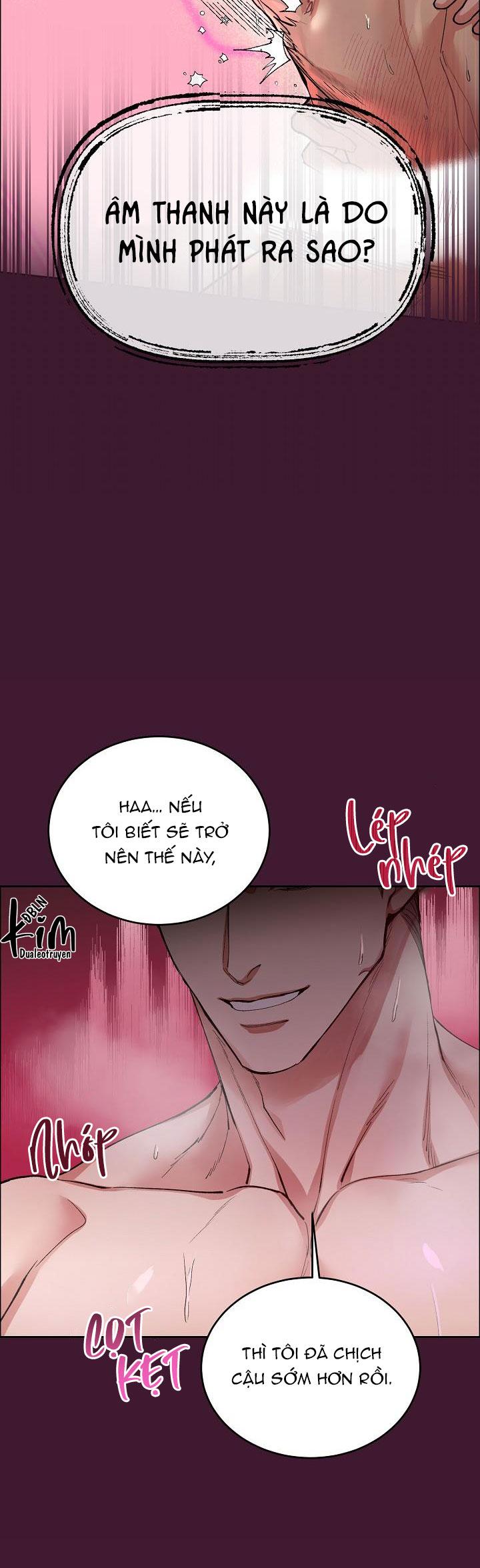 CHÓ VÀ CHIM - Chapter 1