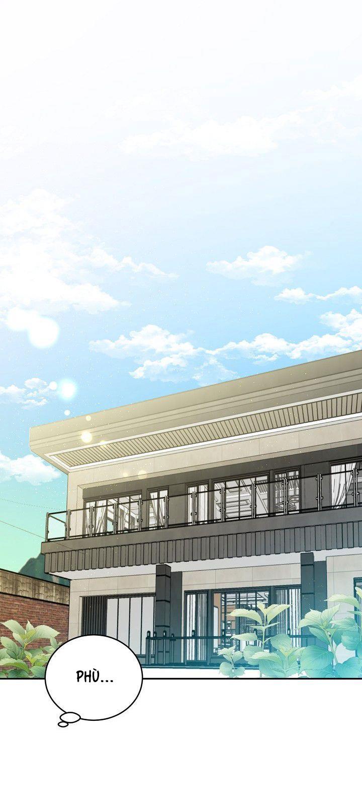 (ABO) HANG HỔ - Chapter 0