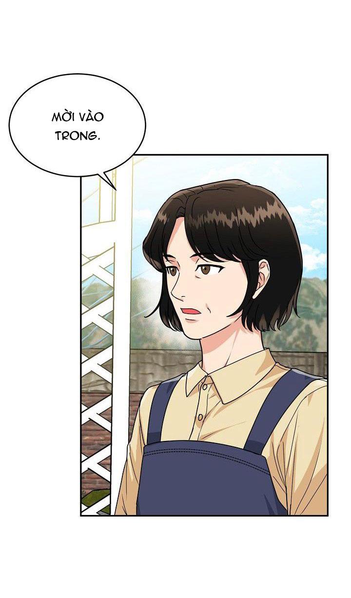 (ABO) HANG HỔ - Chapter 0