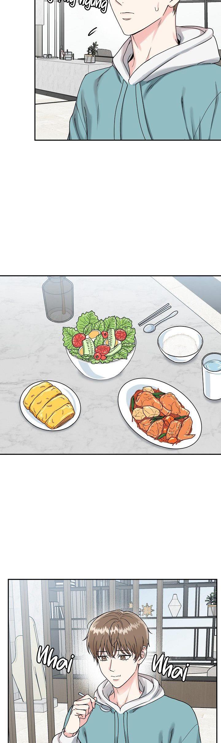 (ABO) HANG HỔ - Chapter 1