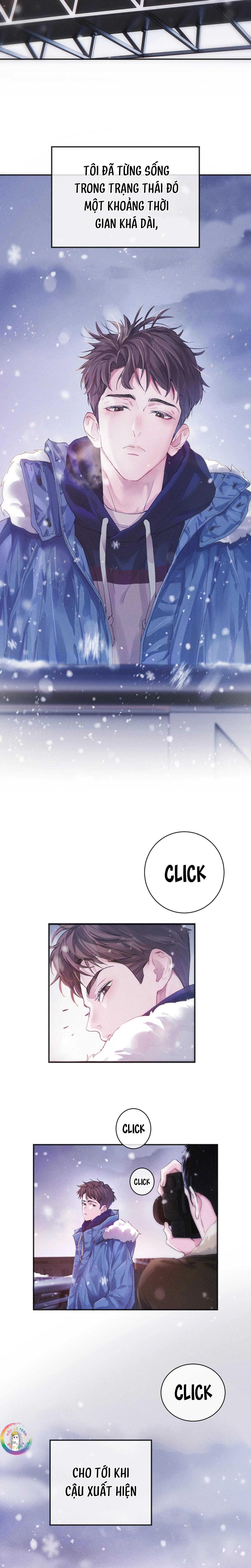 Tát Dã (Ngang Tàng) - Chapter 1