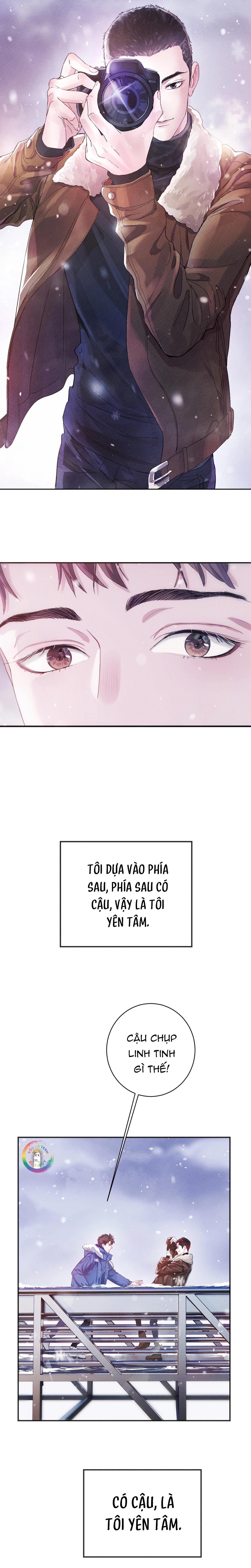Tát Dã (Ngang Tàng) - Chapter 1