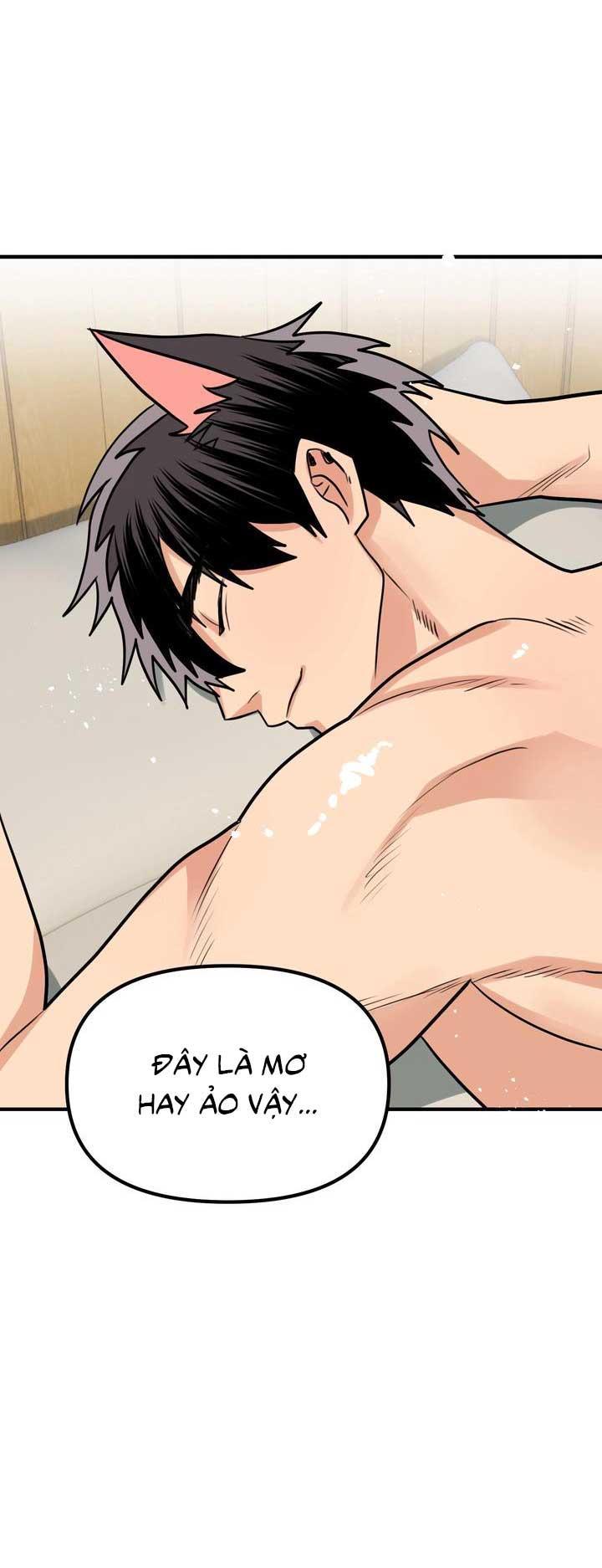 TỔNG HỢP MANHWA BL NGẮN - Chapter 1