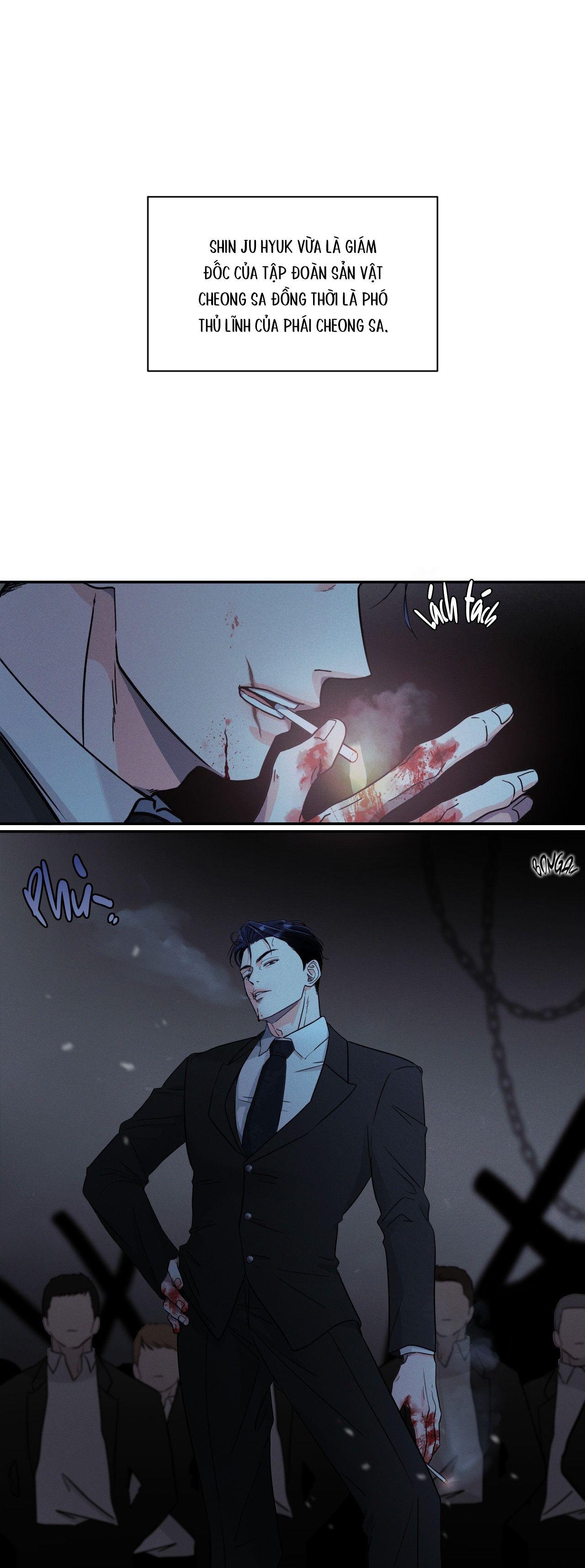 Nuôi máy DẬP từ nhỏ - Chapter 1