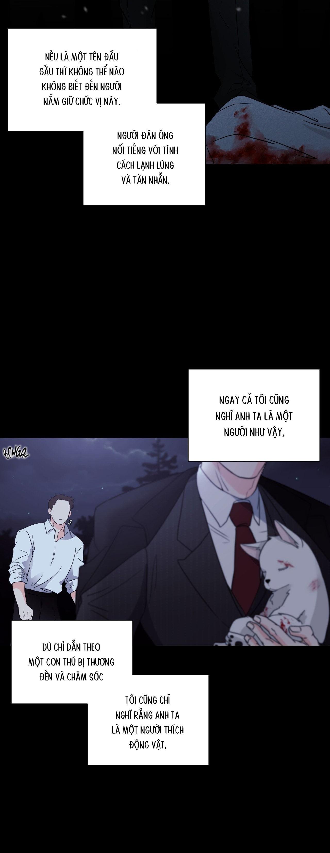 Nuôi máy DẬP từ nhỏ - Chapter 1