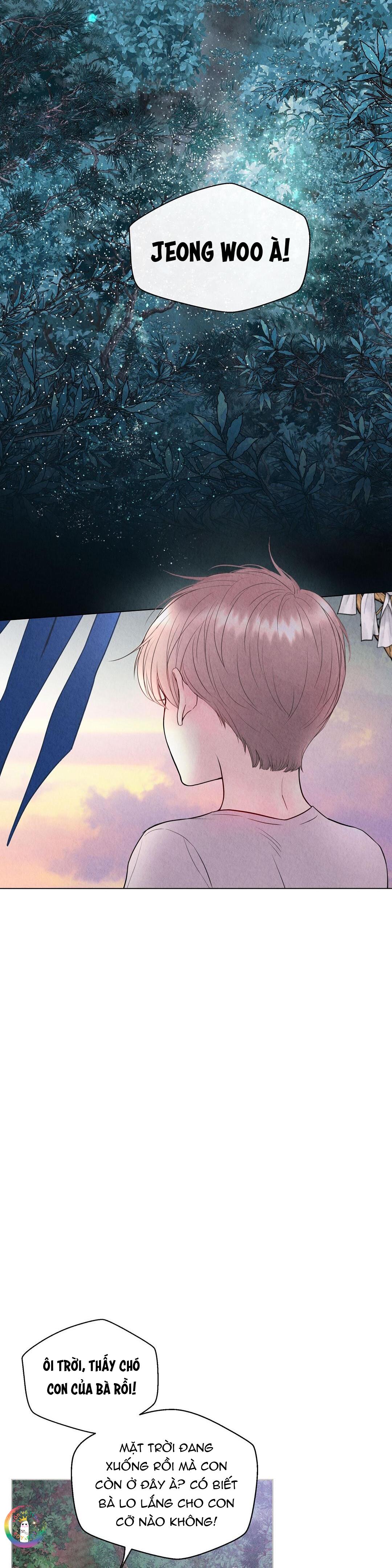 Ác Nhân Đàm - Chapter 0