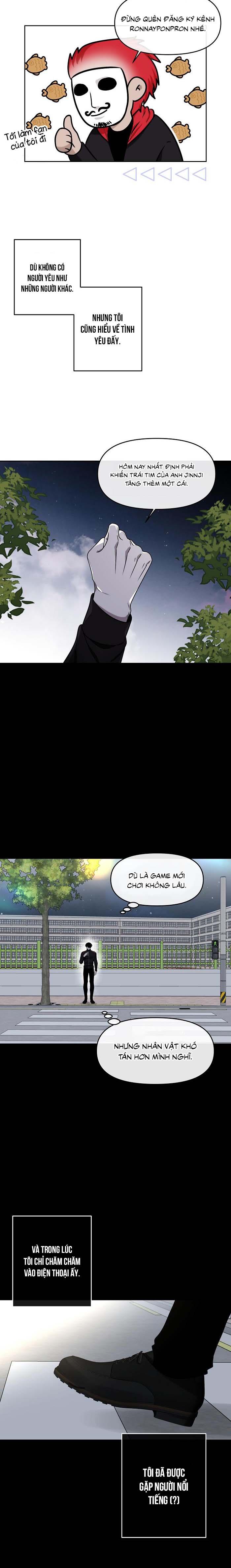 Làm sao đây? Tôi gặp phải quest công lược tổng tài tra nam rồi - Chapter 1