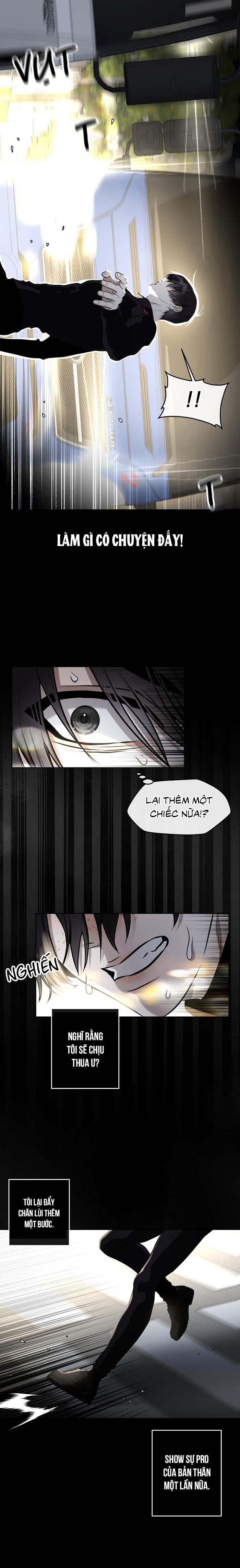 Làm sao đây? Tôi gặp phải quest công lược tổng tài tra nam rồi - Chapter 1