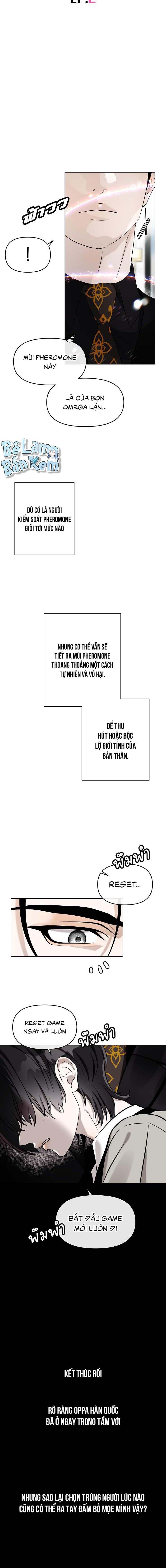 Làm sao đây? Tôi gặp phải quest công lược tổng tài tra nam rồi - Chapter 2