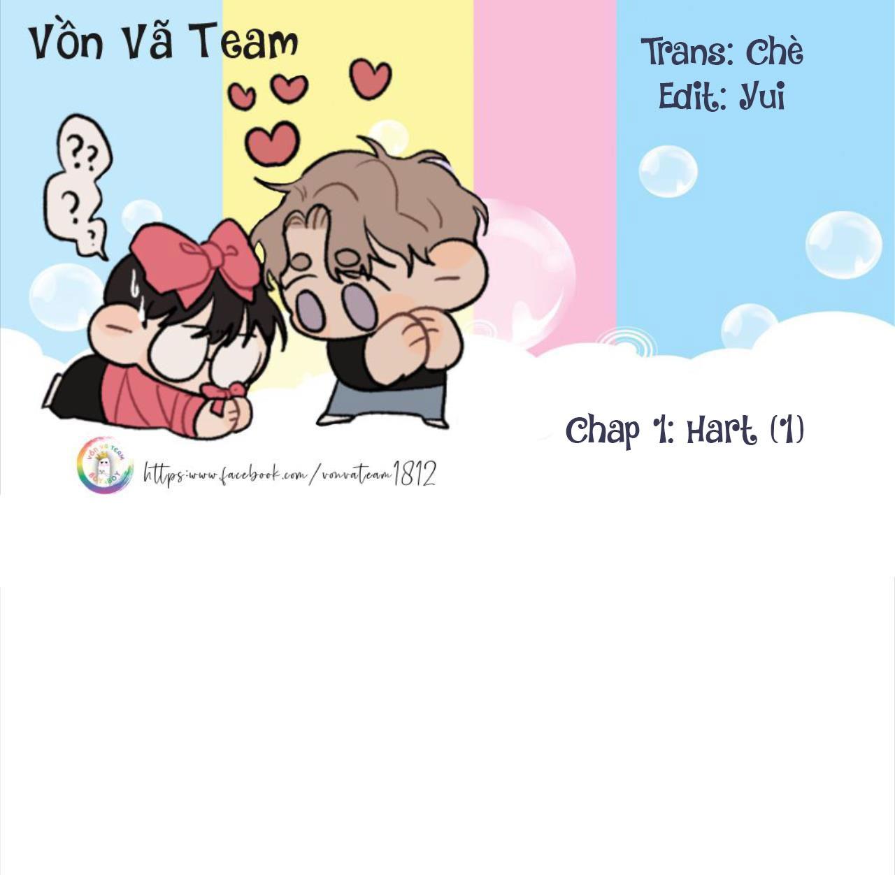 Ong Thợ - Chapter 1