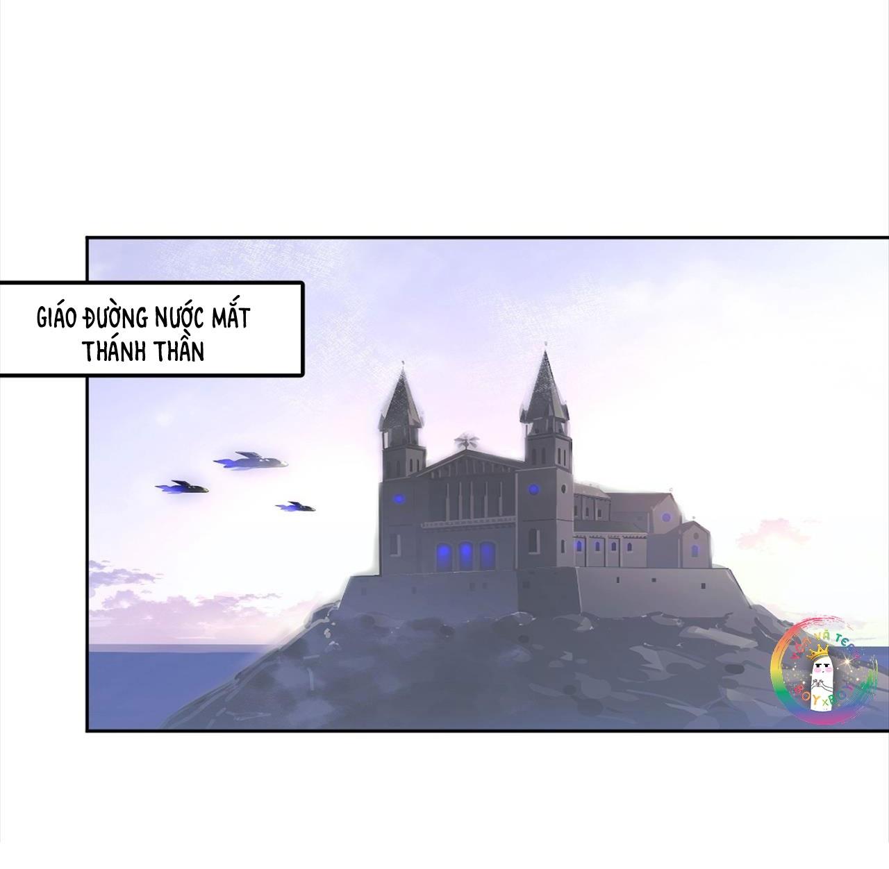Ong Thợ - Chapter 1