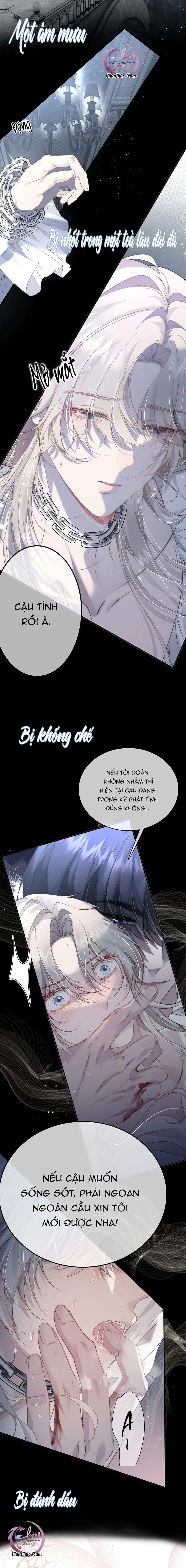 Tù Long Tuyết - Chapter 0