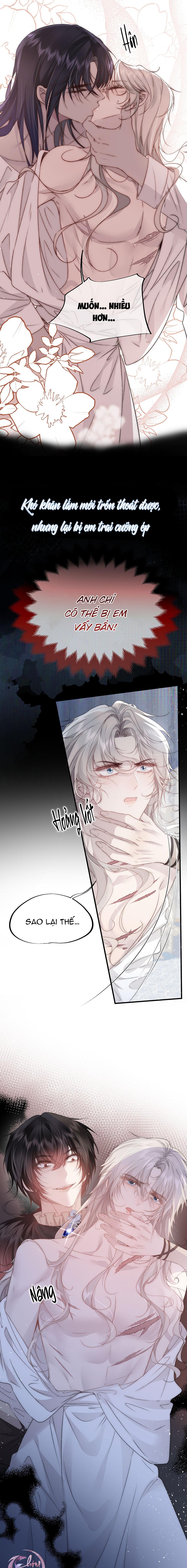 Tù Long Tuyết - Chapter 0
