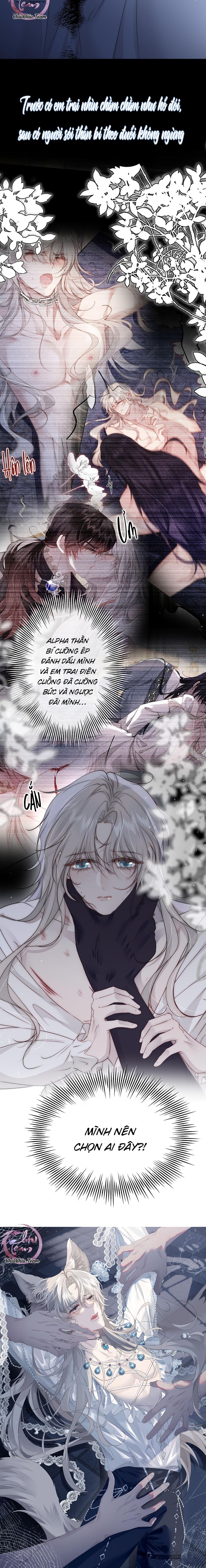 Tù Long Tuyết - Chapter 0