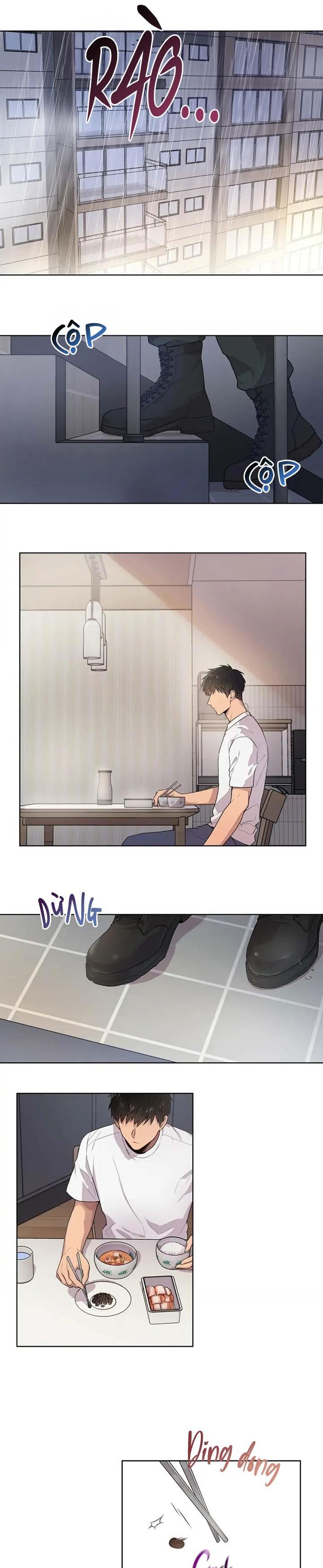 Passion - Chapter 1