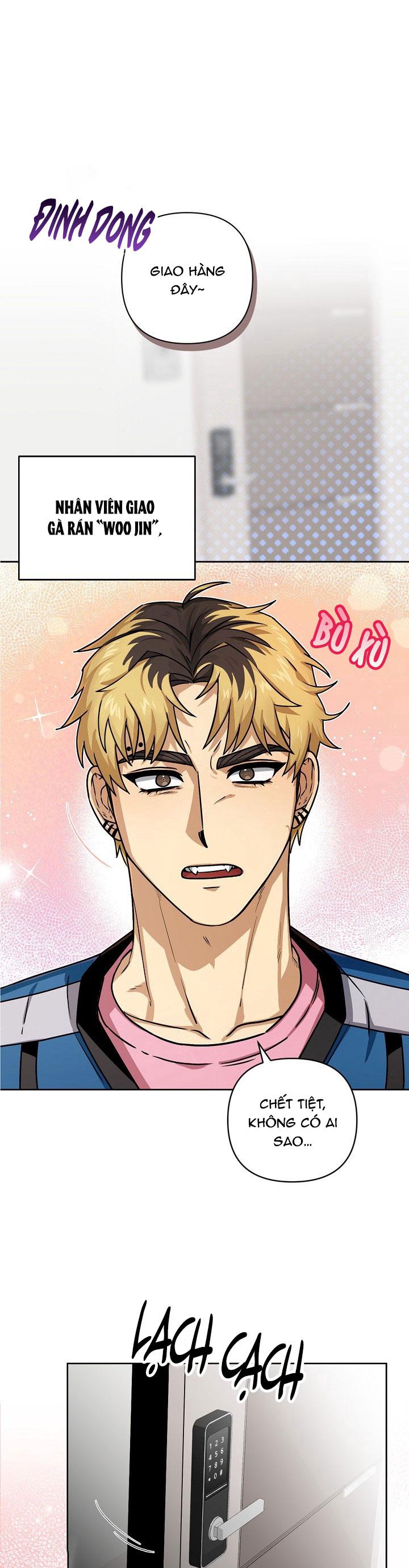 (ABO) CUỘC TẤN CÔNG CỦA SỮA - Chapter 0