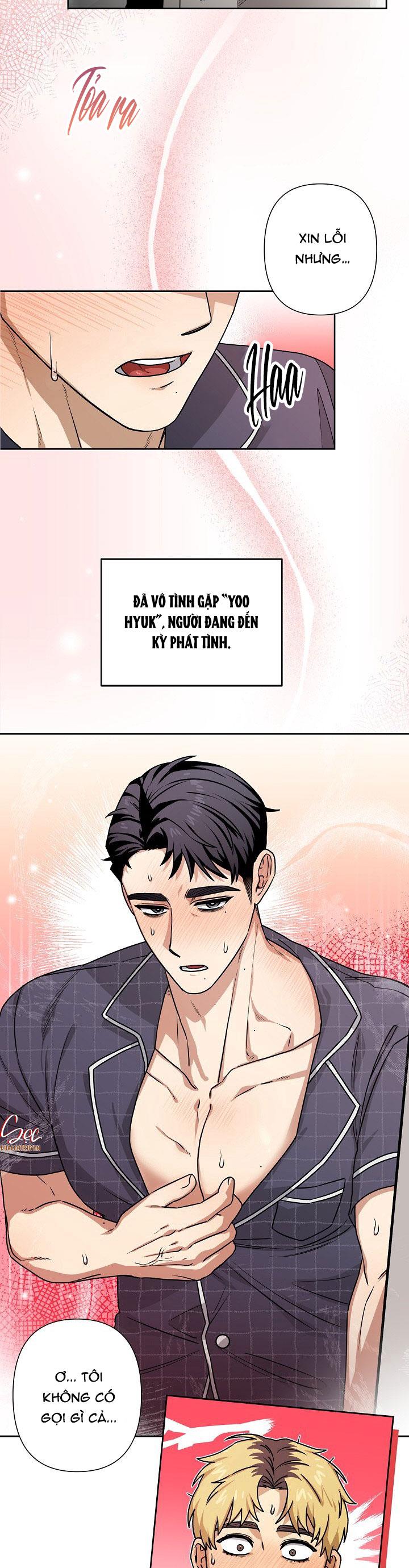 (ABO) CUỘC TẤN CÔNG CỦA SỮA - Chapter 0
