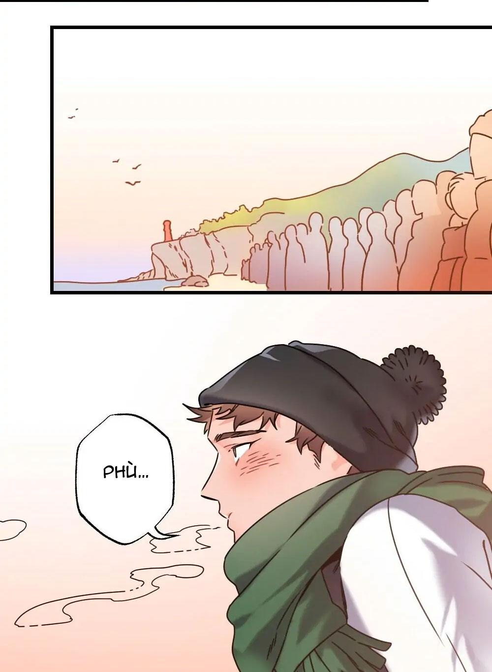 TUYỂN TẬP ABO - MANG THAI NGẮN CỦA NHÀ SẸC - Chapter 2