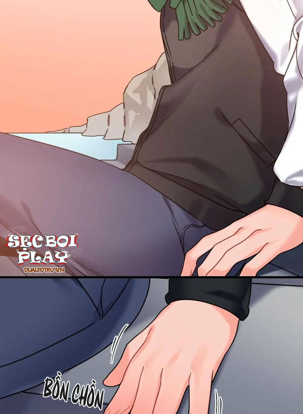 TUYỂN TẬP ABO - MANG THAI NGẮN CỦA NHÀ SẸC - Chapter 2