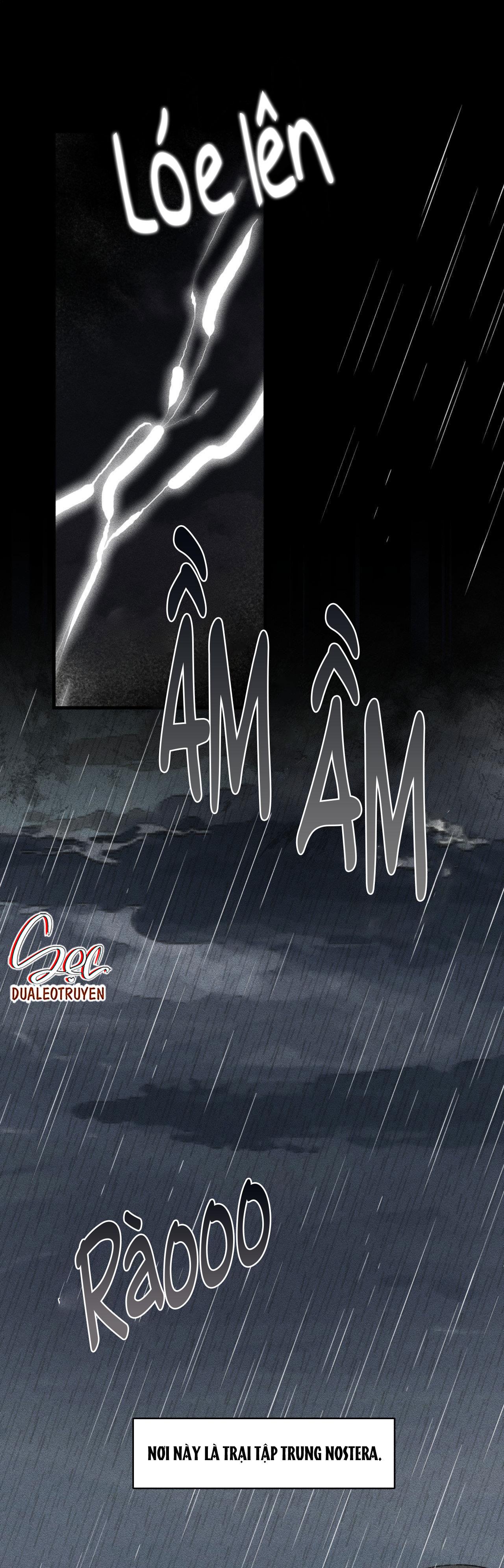 (GĐCV) CUỘC GIAO DỊCH - Chapter 1