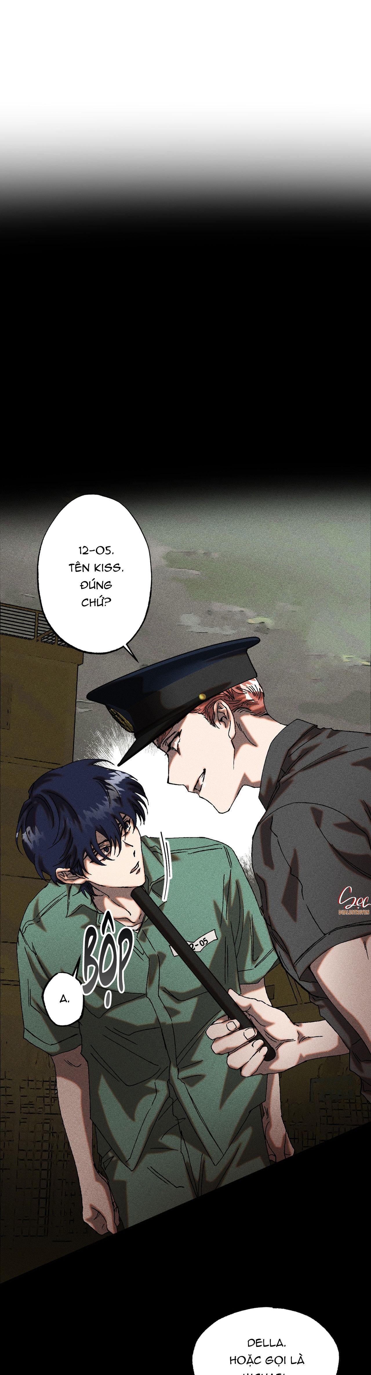 (GĐCV) CUỘC GIAO DỊCH - Chapter 2