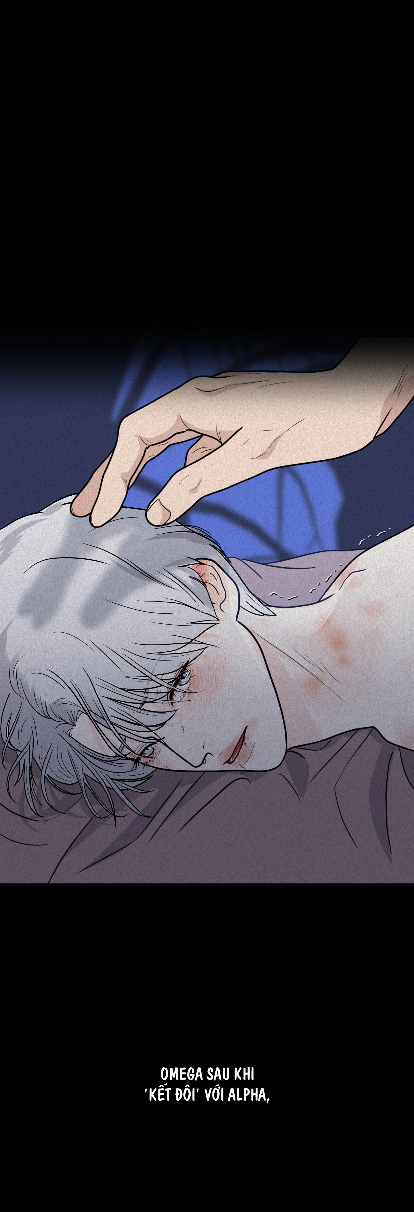(ABO) LỜI CẦU NGUYỆN - Chapter 1