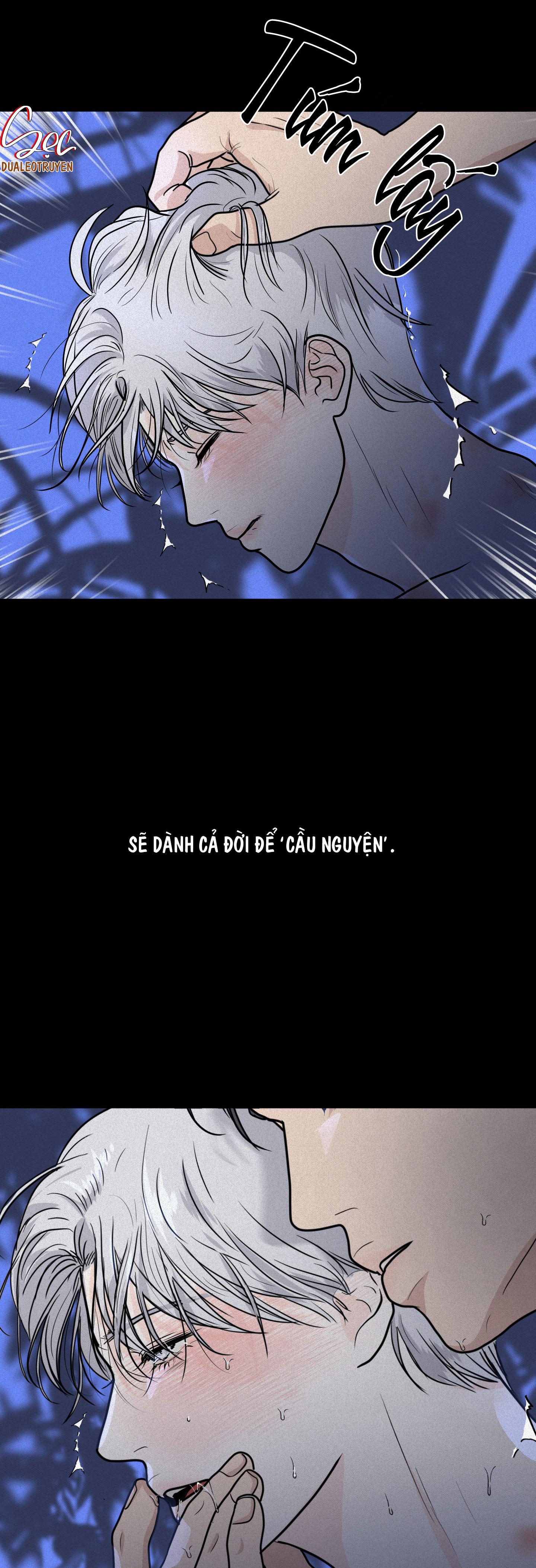 (ABO) LỜI CẦU NGUYỆN - Chapter 1