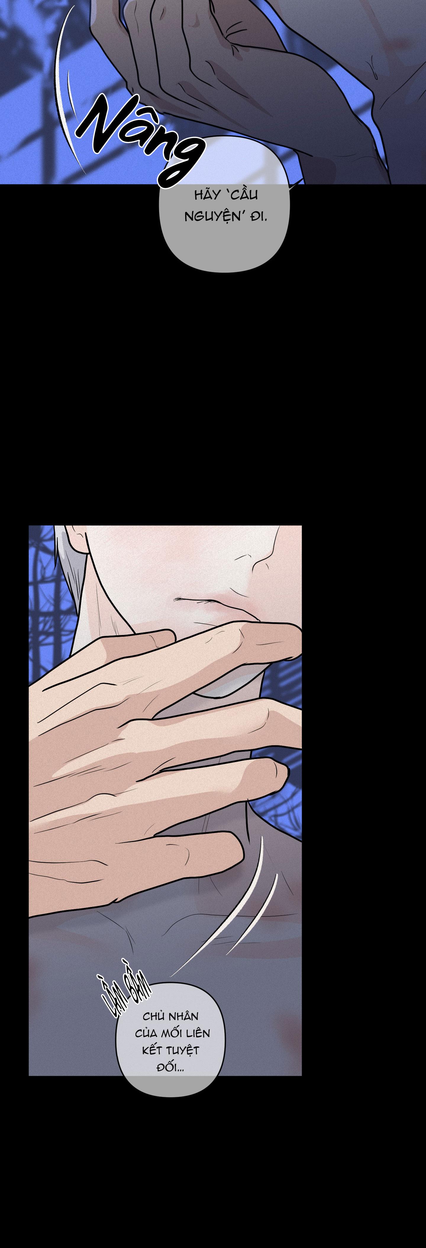 (ABO) LỜI CẦU NGUYỆN - Chapter 1