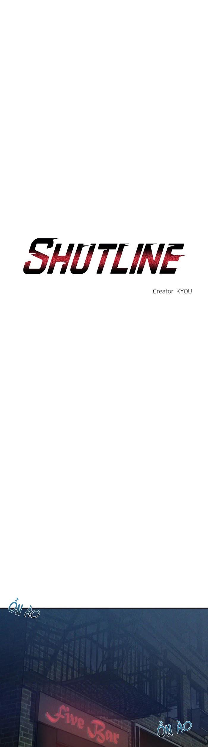 Vạch giới hạn - Chapter 2